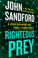 righteous prey
