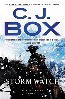 storm watch
