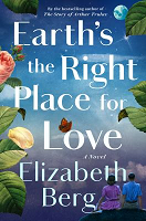 earth's the right place for love