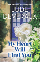 my heart will find you