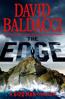the edge