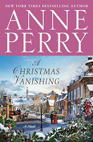 a christmas vanishing