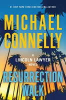 resurrection walk