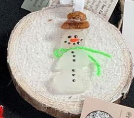 snowman