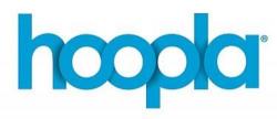 hoopla logo