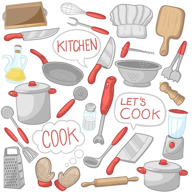 cooking