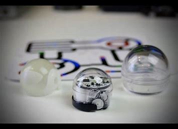 ozobot, tiny robot