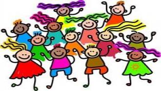 clip art people dancing