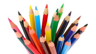 pencil